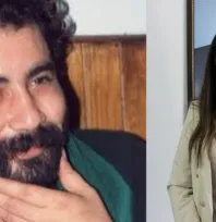 İYİ Partili Şahin, 'Arabada yalnızken bile Ahmet Kaya dinlemezken, İmralı'ya gitmek için yarışır hale gelenler var'