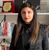 İYİ Partili Şahin 'Erciyes Bulvarı ve Kocasinan Bulvarı, şehrin kurumsal hafızası olan isimlerdir'