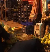 İYİ Partili Yücel, 'Akşam pazarı ziyaret edin, gerçek durumu göreceksiniz'