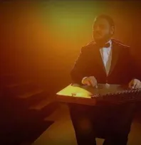 İyi Partili Yücel'den TRT Müzik'e müzik tepkisi