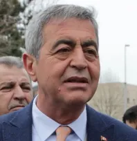 İYİ Partili Yücel 'Dünya et yerken Türk vatandaşı dert yiyor'