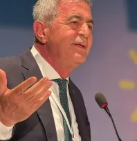 İYİ Partili Yücel, 'Sanayici üretime başlamadan borca giriyor'