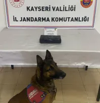 Jandarmadan uyuşturucu operasyonu: 1 kilo 200 gram kokain ele geçirildi