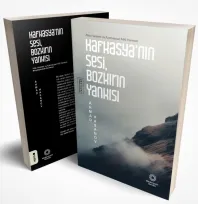 'Kafkasya'nın Sesi, Bozkırın Yankısı' Kitaplaştırıldı