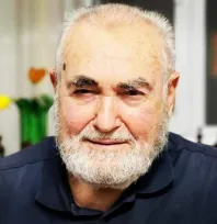 Kalemiyle İz Bırakan Abdullah Satoğlu'na Veda