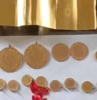 Kameralar incelendi: 1,7 milyon liralık ziynet hırsızlığı yapan 2 kişi tutuklandı