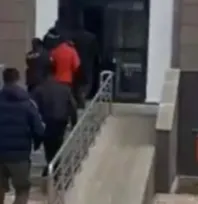 Kangal köpeklerini çalan şüpheliler Kayseri'de yakalandı