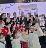 KANKA Derneği, Kamu Yararına Dernek statüsünü aldı