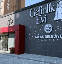 Kar Tanesi Gelinlik'te Ara Tatil Yoğunluğu