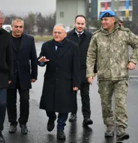 Kartal Kavşağı için 11 milyonluk alternatif güzergah yatırımı