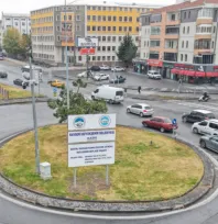 Kartal Kavşağı Projesi altyapısı için 23 Milyon TL yatırım