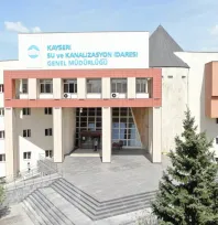 KASKİ 129 milyon TL'lik borcu tahsil edemedi