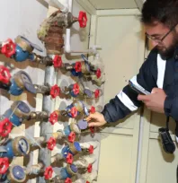 Kaski'den geciken sayaç okuması ile ilgili açıklama