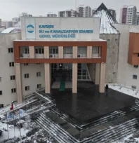 KASKİ, ISO/IEC 27001 sertifikası ile bilgi güvenliğini tescilledi