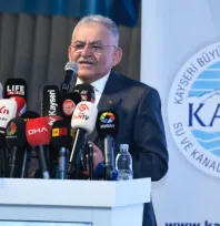 KASKİ Projeleri Anlatıldı: 3 Milyarlık Hibe Destek