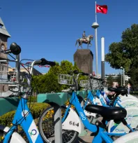 Kaybis, sezonu rekorlarla kapattı