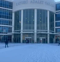 Kayınbiraderini öldürdüğü suçlaması ile yargılanan yabancı uyruklu şahsa 25 yıl hapis