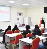 Kaymek, 2025'te 47 kurs düzenledi