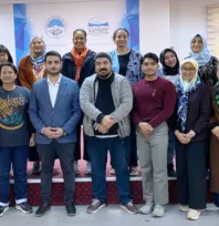 KAYMEK, Malezyalı misafirlerini Bünyan'da ağırladı