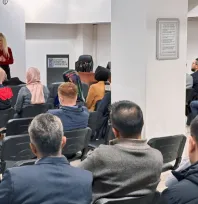 Kaymek'ten Hükümlüleri Topluma Uyumuna Yönelik Eğitim