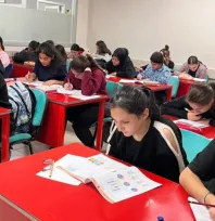 Kaymek'ten KPSS ve LGS Öncesi Deneme Sınavları