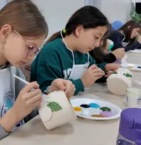 KAYMEK Yarıyıl Tatil Akademisi