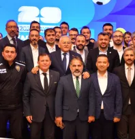 Kayseri,  2029 Dünya Spor Başkenti Yolunda İddialı