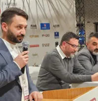 Kayseri Açık Hava Reklamcılar Derneği 3. Olağan Genel Kurulu Gerçekleştirildi