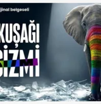 Kayseri Aile Platformu'ndan 'Gökkuşağı Faşizmi' Belgeseline İlişkin Açıklama