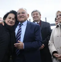 Kayseri Alzheimer Aktif Yaşam Merkezi Tam Not