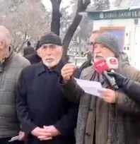 Kayseri Aydınlar Ocağı'ndan Kocasinan Bulvarı İsim Değişikliğine Tepki