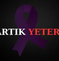 Kayseri barosu: 'Bu şehirde hiçbir kadının 'bir sonraki haber' olmasına izin vermeyeceğiz'