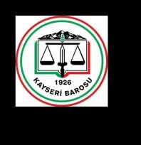 Kayseri Barosu: 'Kentimizde kadınların yaşam hakkının korunmasına ilişkin ciddi ve kabul edilemez sorunlar var'