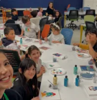 Kayseri Bilim Merkezi'nde Ara Tatilde Bilim Şöleni