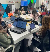 Kayseri Bilim Merkezi'nde Sağlık Alanında Akademik Destek