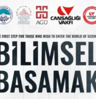 Kayseri Bilim Merkezi'nden 'Bilimsel Basamak Eğitimi'