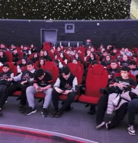 Kayseri Bilim Merkezi Planetaryumu'nda Üç Yeni Film Gösterime Girdi