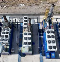 Kayseri Büyükjşehir, 'Sıfır Atık' alanında Türkiye'ye Örnek Oldu