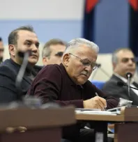 Kayseri Büyükşehir, 2025 Yılı Değerlendirme Toplantısı: 10 Saat sürdü