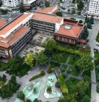 Kayseri Büyükşehir 7 bilimsel makaleye konu oldu