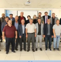 Kayseri Büyükşehir Belediyesi'nin Muhtarlarla İletişim ve Dijital Dönüşüm Çalışmaları