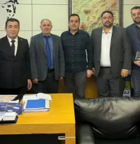 Kayseri Büyükşehir'den 16 İlçeye ortak akılla yatırım hamlesi