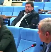 Kayseri Büyükşehir Meclisi'nde Elitaş gerginliği