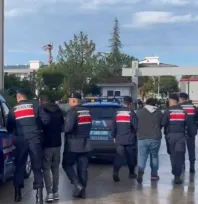 Kayseri dahil 10 ilde dolandırıcılık, bahis ve müstehcenlik operasyonu: 53 kişi tutuklandı