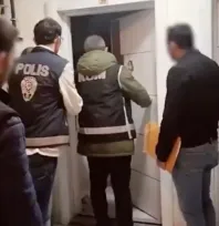 Kayseri dahil 41 ilde silah ve mühimmat kaçakçılığı operasyonu: 135 gözaltı