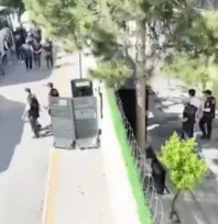 Kayseri dahil 45 ilde FETÖ'ye yönelik operasyon: 67 tutuklama