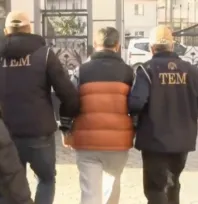 Kayseri dahil 45 ilde FETÖ'ye yönelik operasyon: 223 gözaltı