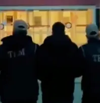 Kayseri dahil 46 ilde FETÖ operasyonu: 151 gözaltı