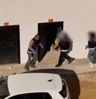 Kayseri dahil 72 ilde uyuşturucu madde operasyonu: 970 gözaltı