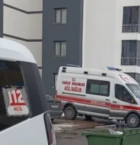 Kayseri'de 17 Yaşındaki Genç Evinde Hayatını Kaybetti